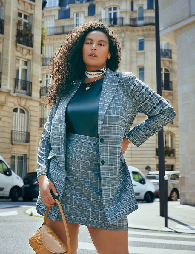 plus size fall outfits